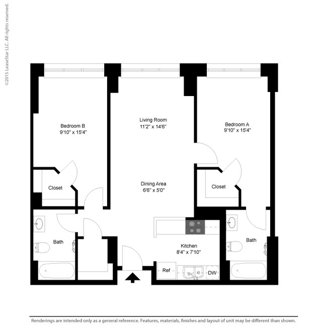 Fayette Standard - Fayette Square Apartments