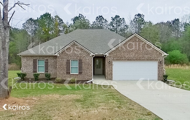 Building Photo - 1515 New Prospect Rd