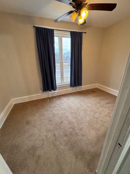 Bedroom 1 - 709 E Centerway