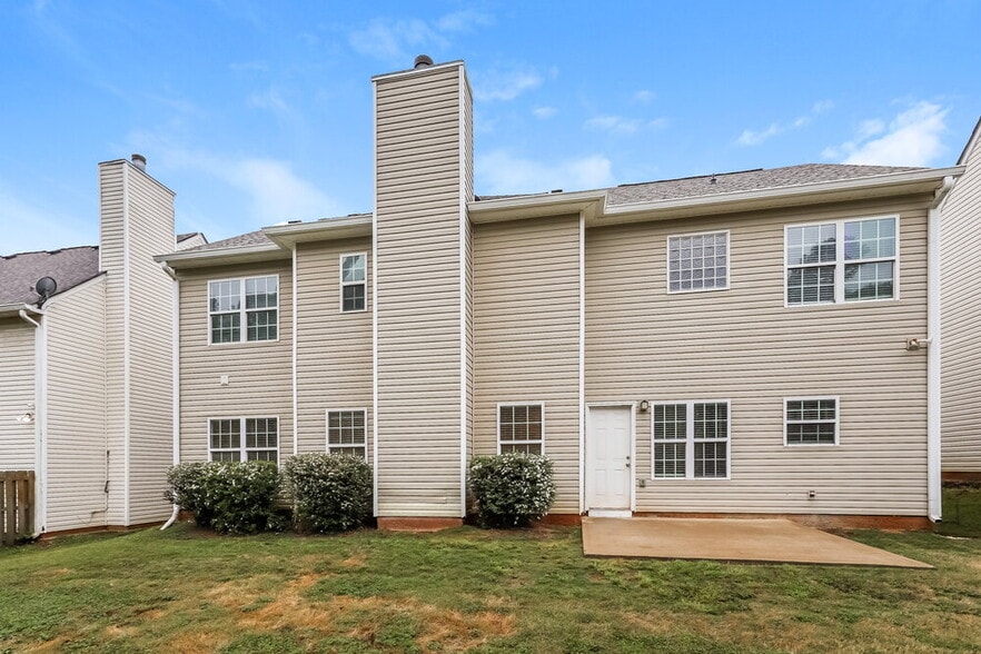 Building Photo - 12390 Muir Field Ct