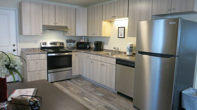 Building Photo - Hope Street