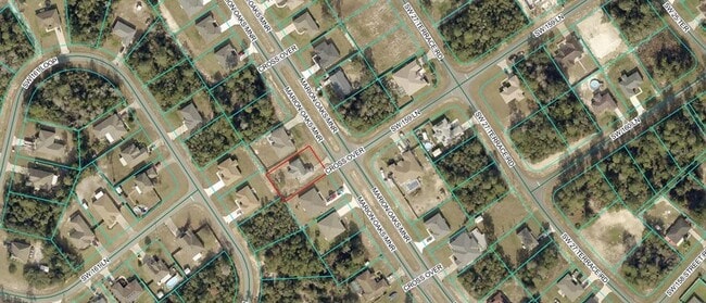 Building Photo - 254 Marion Oaks Manor