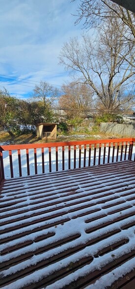 Building Photo - 7504 E 112th St