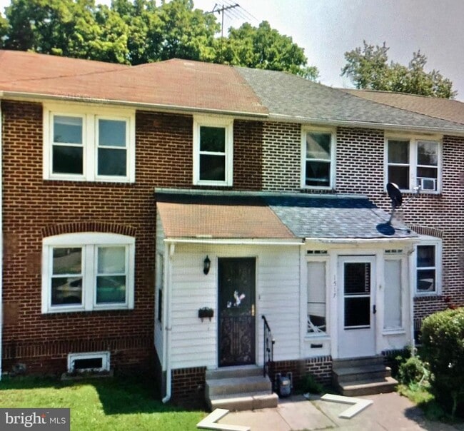 Building Photo - 1517 Ridley Ave
