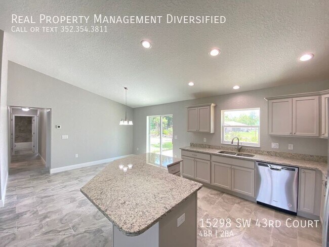 Building Photo - 15298 SW 43rd Ct