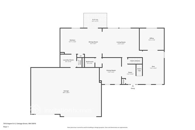 Building Photo - 7416 Aspen Cove S