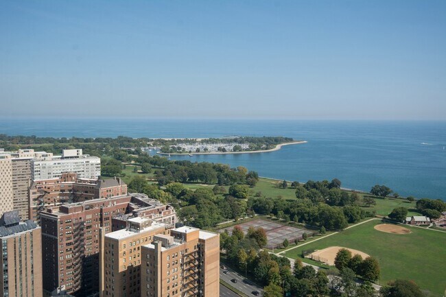 Building Photo - 3660 N Lake Shore Dr
