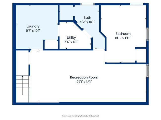 Building Photo - Spacious Five-Bedroom - Great For Entertaining