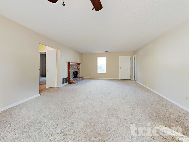 Building Photo - 3533 Fannin Dr