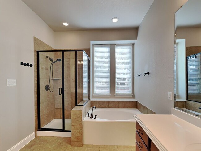 Building Photo - An elegant retreat designed for comfort, entertaining, and year-round enjoyment.