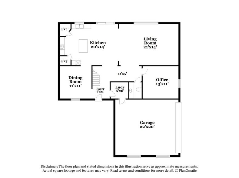 Building Photo - 1108 Cambourne Dr