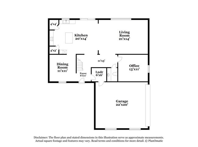 Building Photo - 1108 Cambourne Dr