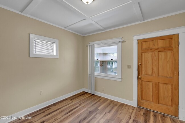 Building Photo - 1721 Wilson Ave