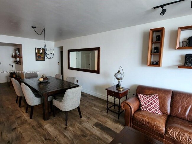 Building Photo - 5825 Collins Ave