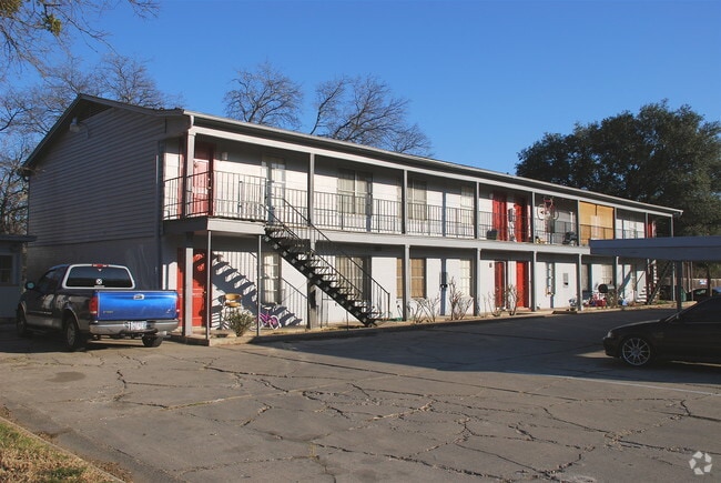 Building Photo - 418 W Congress St