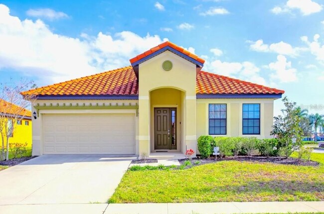 Primary Photo - 2505 Rosemont Cir