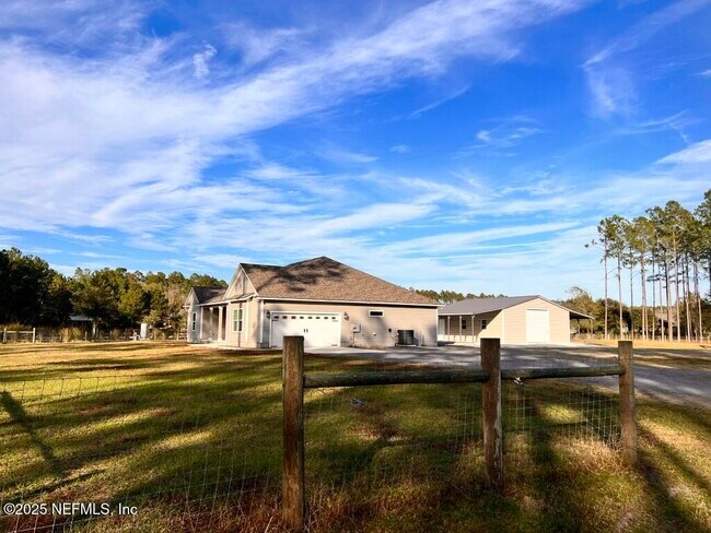 Building Photo - 3103 Co Rd 121