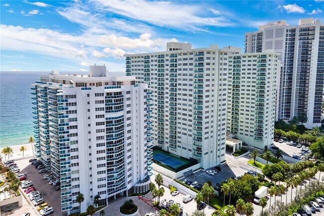 Building Photo - 3430 Galt Ocean Dr