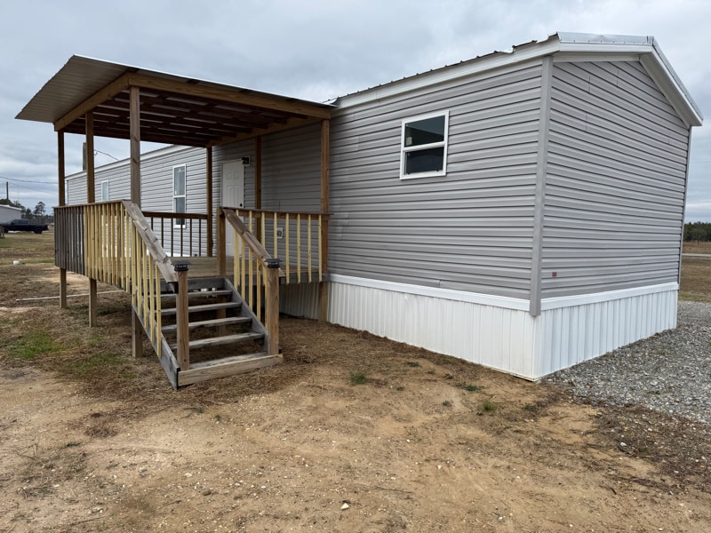 Building Photo - 3950 LA-134