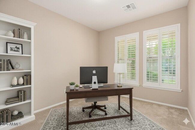 Building Photo - 3540 E Mesquite St