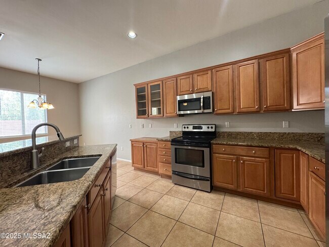 Building Photo - 4228 E Stony Meadow Dr