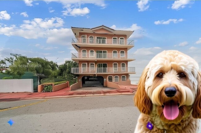 Building Photo - 9008 Collins Ave