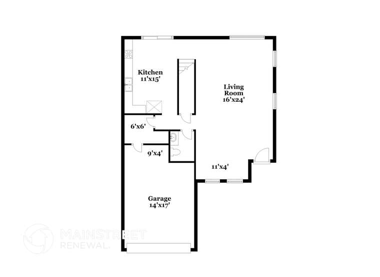 Building Photo - 428 Centroloma St