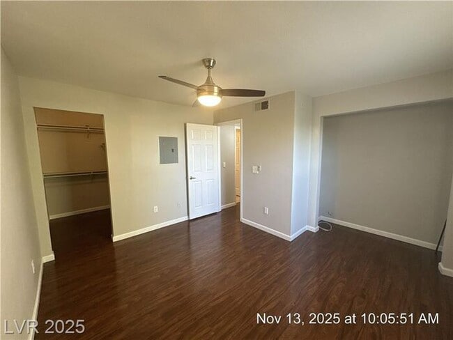 Building Photo - Beautifully updated 1-bedroom, 1-bath upstairs unit in a peaceful gated community!