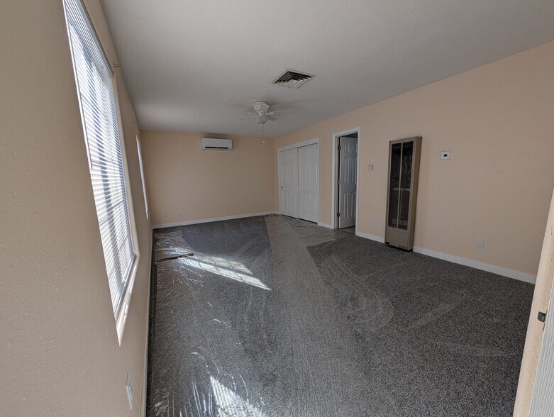 Bedroom 1 - 1020 Headingly Ave NW