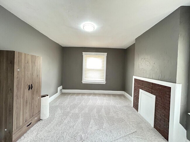 Building Photo - 3501 Bevis Ave