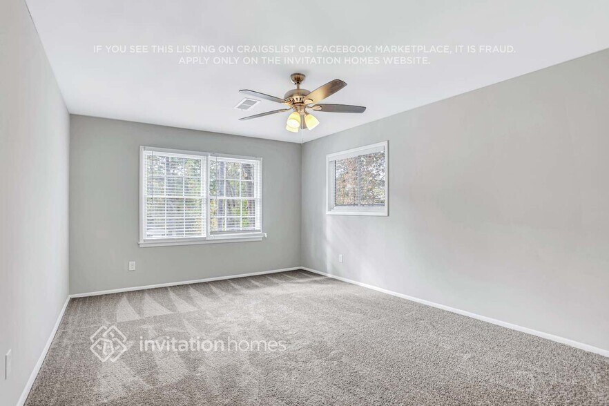 Building Photo - 4200 St Marie Ct