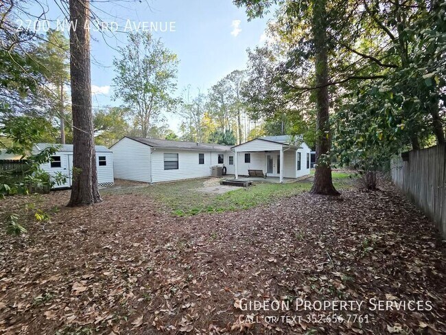 Building Photo - 2700 NW 43rd Ave