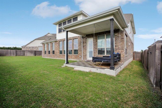 Building Photo - 18120 Leccion Dr