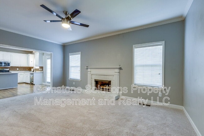 Building Photo - 1035 Watauga Ct