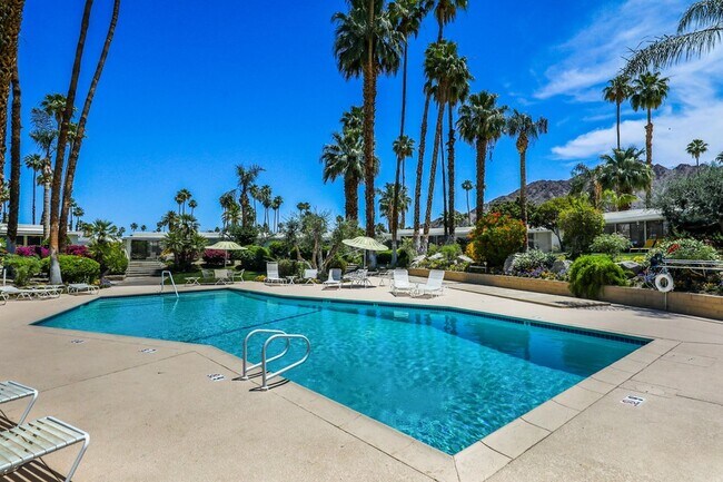 Building Photo - 76770 Lark Dr