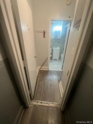 Building Photo - 211-07 Jamaica Ave