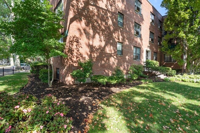 Building Photo - 57 Harvard Ave