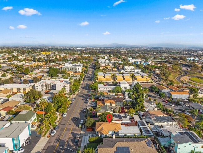 Building Photo - 2735 Broadway-1