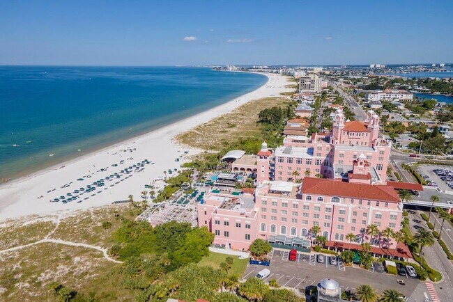 Building Photo - 3200 Gulf Blvd