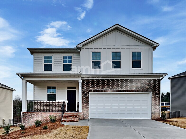 Primary Photo - 8112 Brookbend Dr