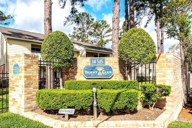 Building Photo - 14555 Wunderlich Dr