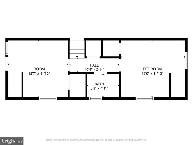 Building Photo - 4009 Simms Dr