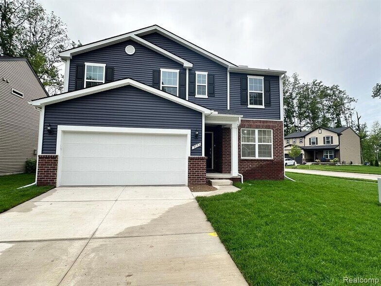 Primary Photo - 9153 Dogwood Ln