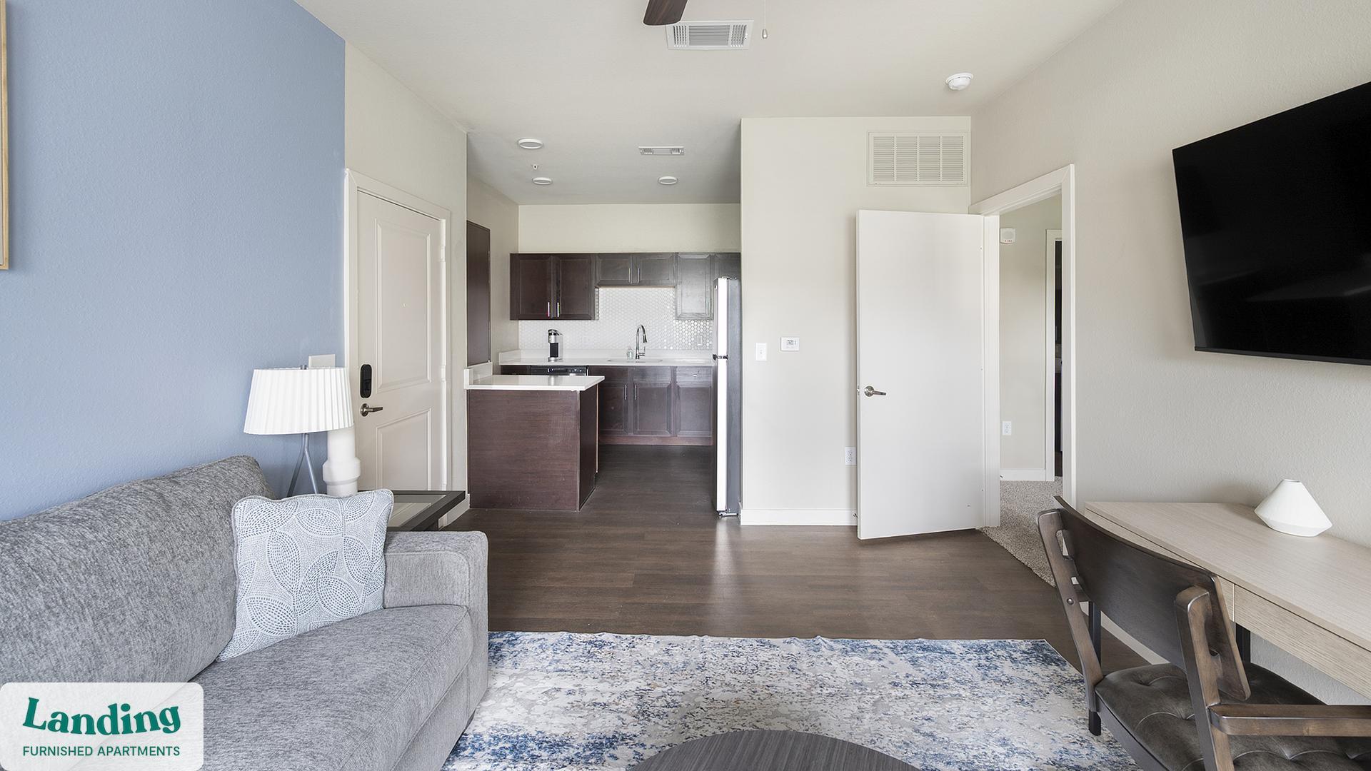 Building Photo - 3833 Manson Pike