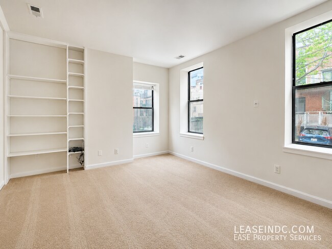 Building Photo - 1532 15th St NW