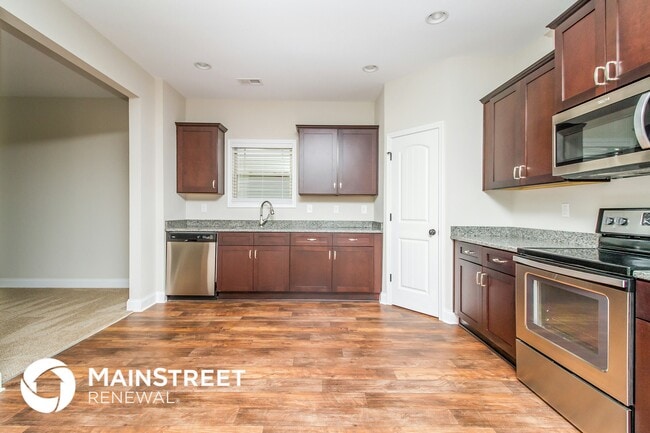 Building Photo - 1210 Catawba Way