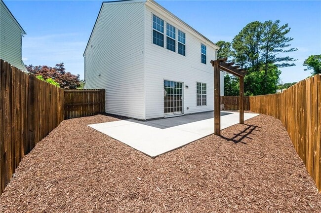 Building Photo - 1681 Heyford Cir NW