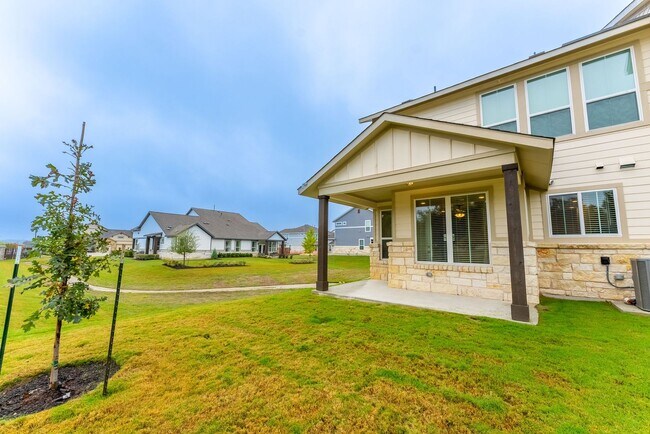 Building Photo - Modern Elegance in Prime Pflugerville: Dis...