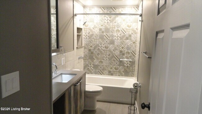 Building Photo - 1406 Mill Race Rd