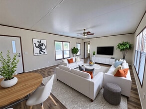 Building Photo - 709 N Collins Fwy